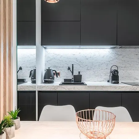 Appartamento Rentplanet - Jagielly Breslavia