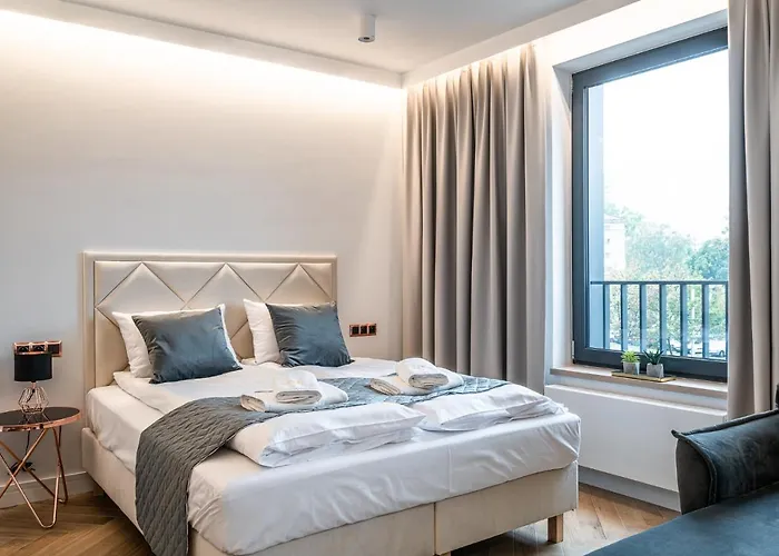 Rentplanet - Jagielly شقة فروتسواف