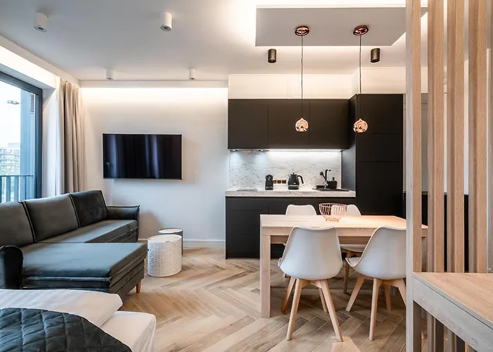 Rentplanet - Jagielly شقة فروتسواف