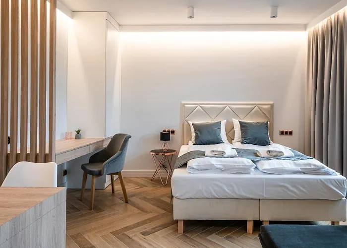 Rentplanet - Jagielly * فروتسواف