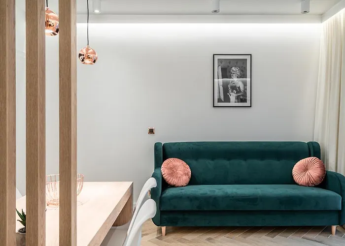 Rentplanet - Jagielly شقة فروتسواف