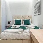 Rentplanet - Jagielly Apartamento