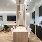 Rentplanet - Jagielly Apartamento