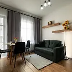 Rentplanet - Jagielly Apartamento