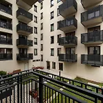 Apartamento Rentplanet - Jagielly