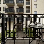 Rentplanet - Jagielly Apartamento Wrocław