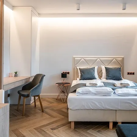 Rentplanet - Jagielly * ヴロツワフ