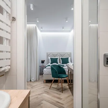 Rentplanet - Jagielly 公寓