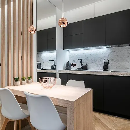 Rentplanet - Jagielly 公寓