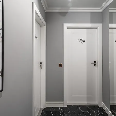 Rentplanet - Jagielly * 弗罗茨瓦夫