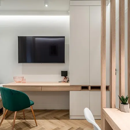 公寓 Rentplanet - Jagielly