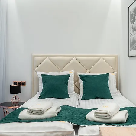 Rentplanet - Jagielly * ヴロツワフ