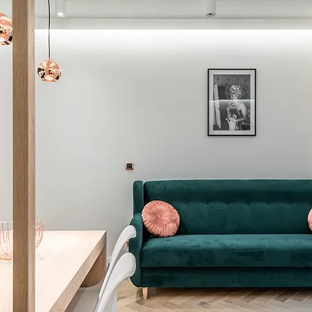 Rentplanet - Jagielly 公寓 弗罗茨瓦夫