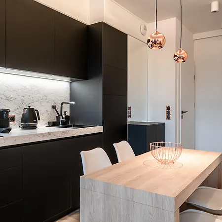 公寓 Rentplanet - Jagielly