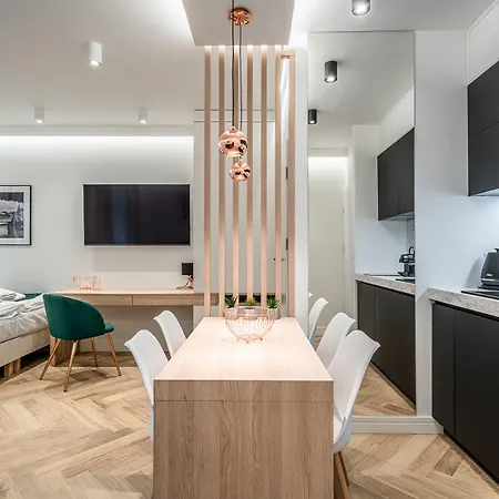 Rentplanet - Jagielly 公寓