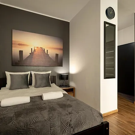 Rentplanet - Jagielly Apartamento