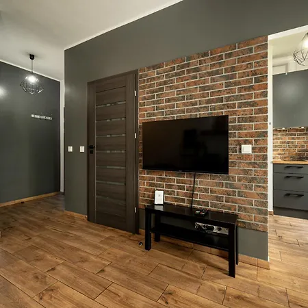 Apartman Rentplanet - Jagielly Wrocław