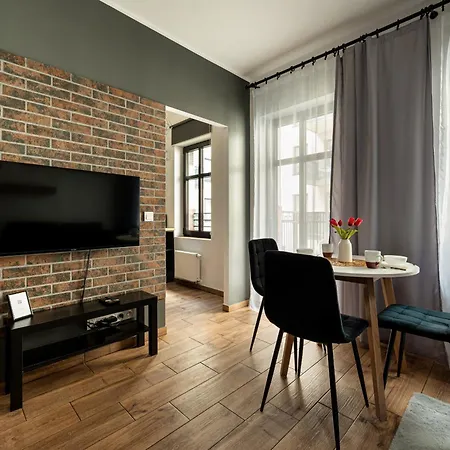 Rentplanet - Jagielly * Wrocław