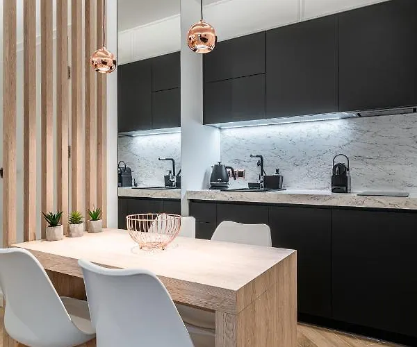 Rentplanet - Jagielly アパート