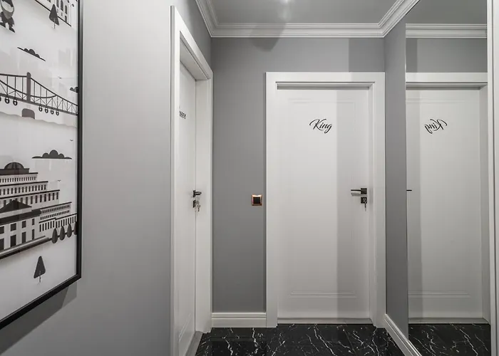 Rentplanet - Jagielly * ヴロツワフ