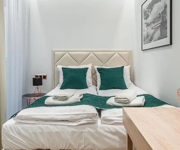 Rentplanet - Jagielly アパート