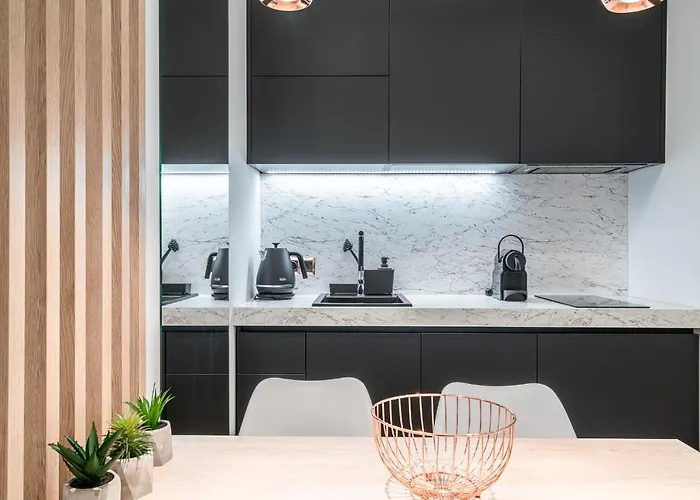 アパート Rentplanet - Jagielly ヴロツワフ