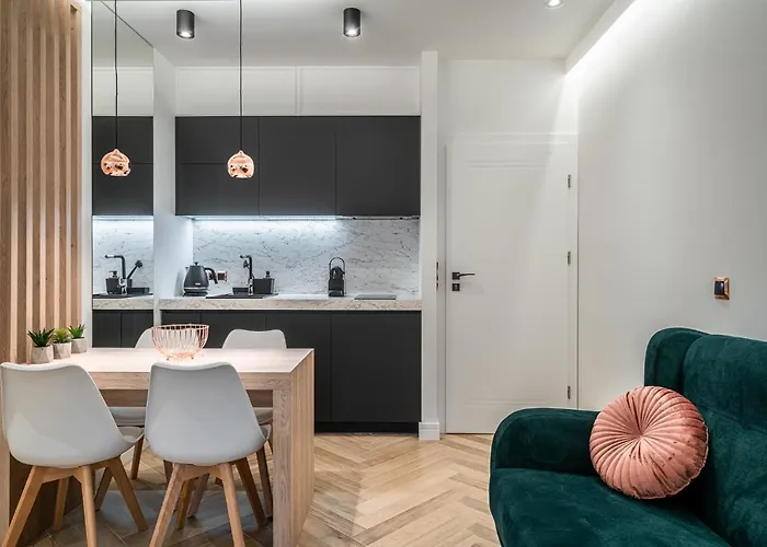 Rentplanet - Jagielly * ヴロツワフ