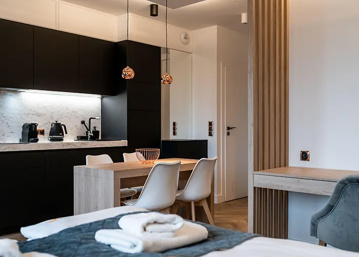 Rentplanet - Jagielly ヴロツワフ