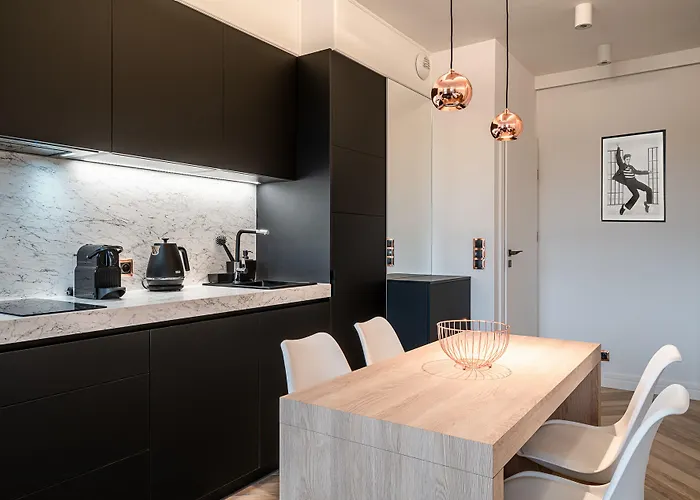 アパート Rentplanet - Jagielly