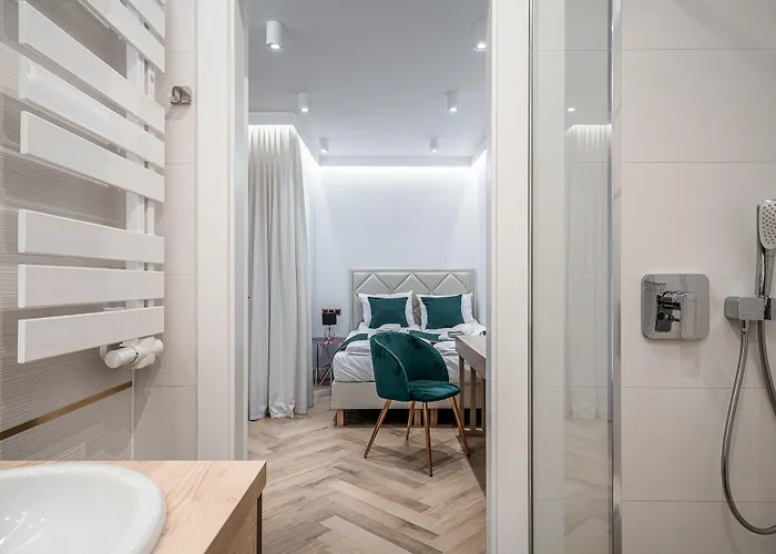 Rentplanet - Jagielly アパート