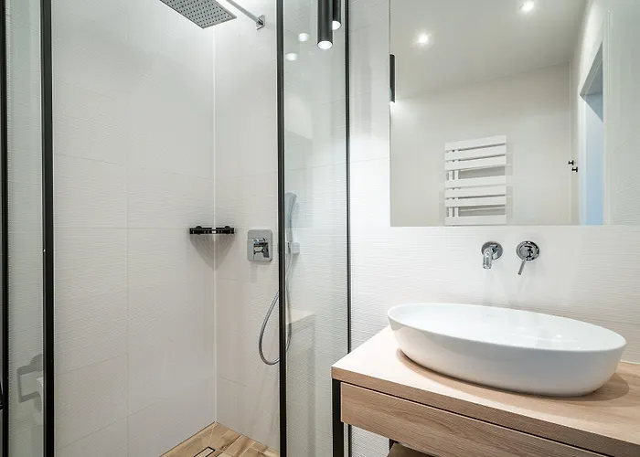 Rentplanet - Jagielly アパート ヴロツワフ